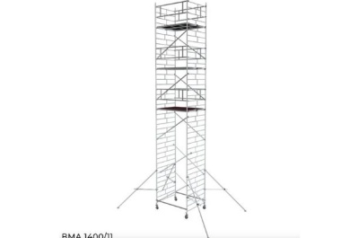 Вышка тура Megal ВМА 1400/11. Изображение №1