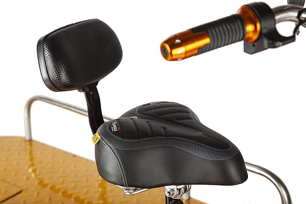 Фото электротележка rutrike склад 2500 на сайте www.kiit.ru в интернет-каталоге КИИТ ☎ +7(800) 707-07-45 Изображение №7