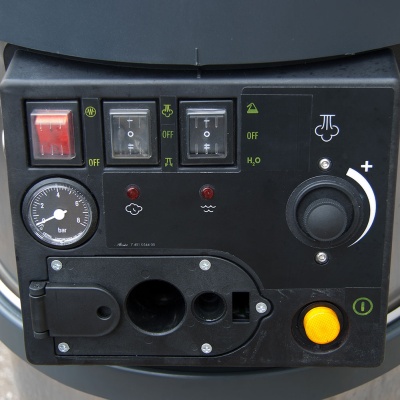 Парогенератор LAVOR Professional GV ETNA 4.1 FOAM. Изображение №2