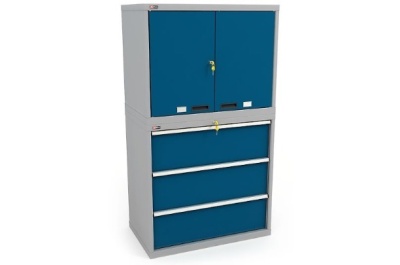 Высокая тумба Диком ВС (ВС-033 + ВС-030). Изображение №1