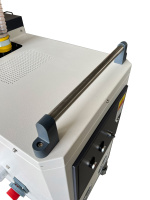 Фото трехфазный промышленный пылесос evoline ivc 10-30 на сайте www.kiit.ru в интернет-каталоге КИИТ ☎ +7(800) 707-07-45 Изображение №8