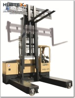 Фото многоходовой электрический погрузчик hubtex mq 70 на сайте www.kiit.ru в интернет-каталоге КИИТ ☎ +7(800) 707-07-45 Изображение №6