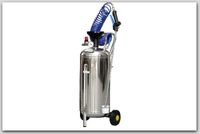 Пеногенератор Lavor PRO Foamjet SX50. Изображение №1