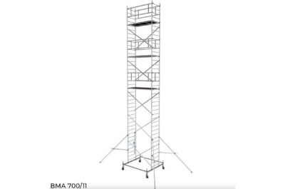 Вышка Megal ВМА 700/11. Изображение №1