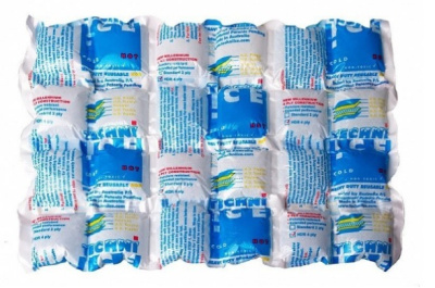 Многоразовый лед HDR-300 листов. Изображение №1