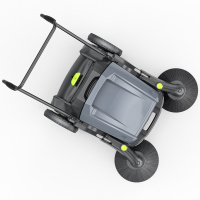 Фото ручная подметальная машина tor m92 на сайте www.kiit.ru в интернет-каталоге КИИТ ☎ +7(800) 707-07-45 Изображение №2