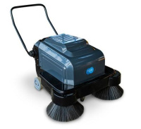 Фото ручная аккумуляторная подметальная машина tor a100 на сайте www.kiit.ru в интернет-каталоге КИИТ ☎ +7(800) 707-07-45