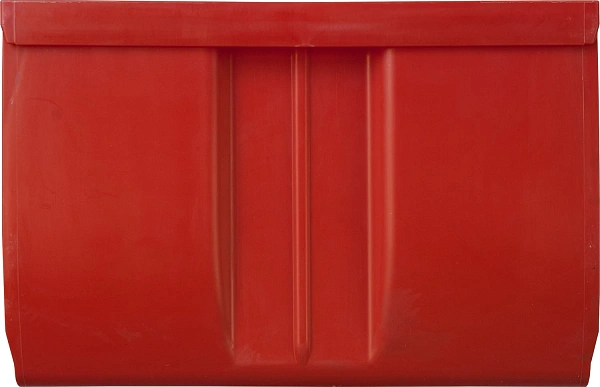 Фото ящик сплошной 500×310×200 мм, объем 31 л. красный на сайте www.kiit.ru в интернет-каталоге КИИТ ☎ +7(800) 707-07-45 Изображение №4