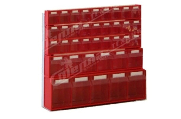 Фото стойка стелла 401-03-01-01 на сайте www.kiit.ru в интернет-каталоге КИИТ ☎ +7(800) 707-07-45