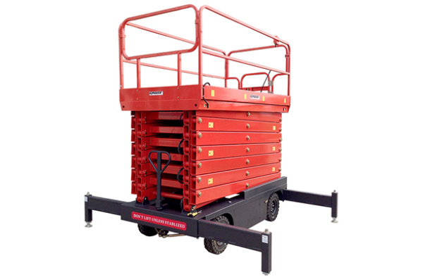 Фото подъёмник grost tower 0.5-9 (dc/ac) на сайте www.kiit.ru в интернет-каталоге КИИТ ☎ +7(800) 707-07-45