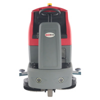 Фото поломоечная машина evoline sdb 700 t на сайте www.kiit.ru в интернет-каталоге КИИТ ☎ +7(800) 707-07-45 Изображение №8