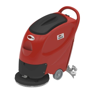 Поломоечная машина VOSTOK BA45. Изображение №6