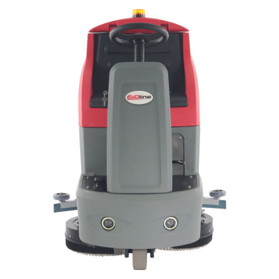 Поломоечная машина EVOline SDB 700 T. Изображение №8