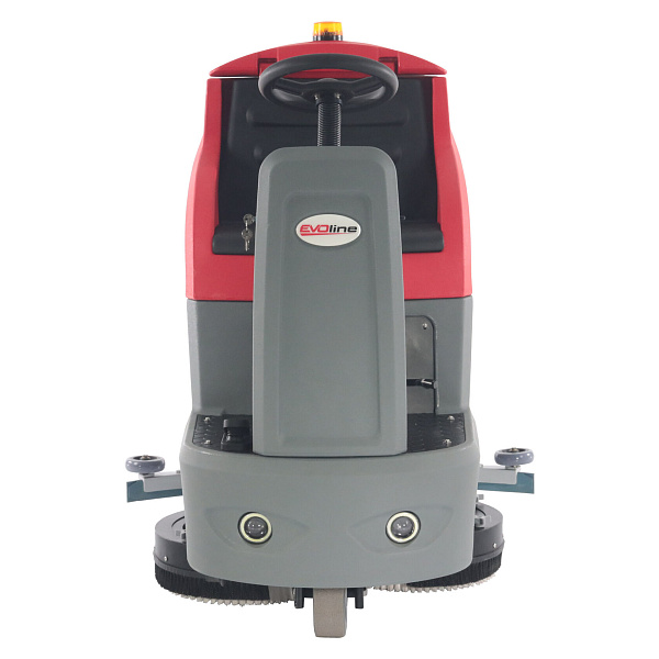 Фото поломоечная машина evoline sdb 700 t на сайте www.kiit.ru в интернет-каталоге КИИТ ☎ +7(800) 707-07-45 Изображение №8