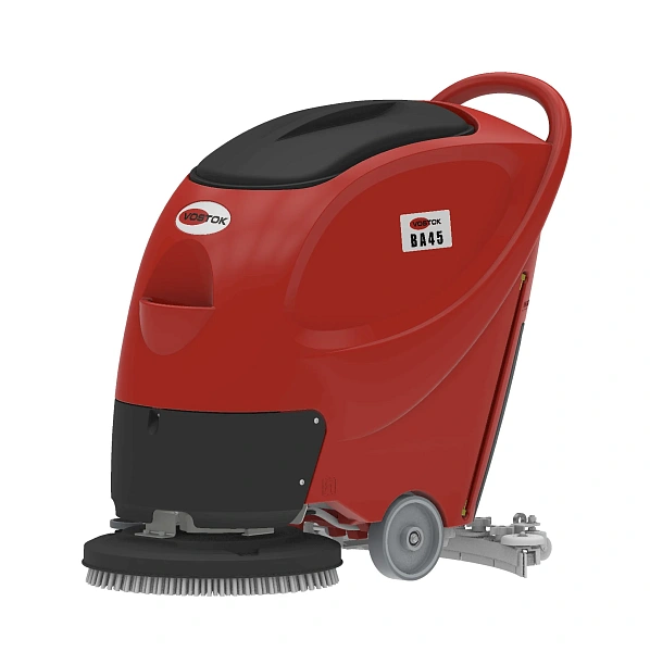 Фото поломоечная машина vostok ba45 на сайте www.kiit.ru в интернет-каталоге КИИТ ☎ +7(800) 707-07-45 Изображение №4