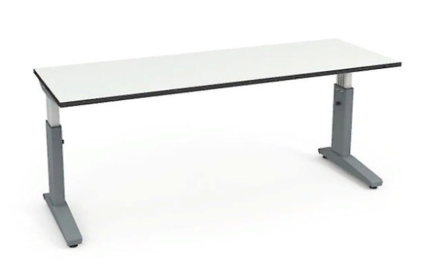 Фото стол монтажный диком ср-200-01 на сайте www.kiit.ru в интернет-каталоге КИИТ ☎ +7(800) 707-07-45