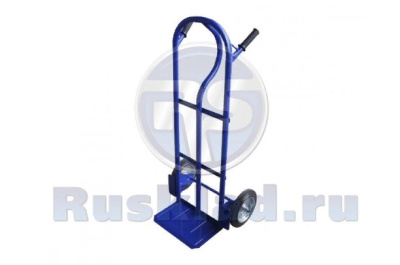 Грузовая тележка КГ 250 (г/п 250 кг). Изображение №2