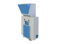 Фото дробилка pzo-400 dkg на сайте www.kiit.ru в интернет-каталоге КИИТ ☎ +7(800) 707-07-45 Изображение №4