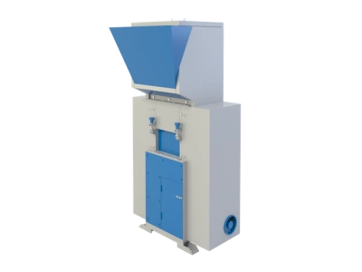 Дробилка PZO-400 DKG. Изображение №4