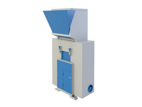 Фото дробилка pzo-400 dkg на сайте www.kiit.ru в интернет-каталоге КИИТ ☎ +7(800) 707-07-45 Изображение №4