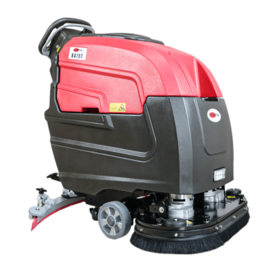 Поломоечная машина VOSTOK BA75T. Изображение №1