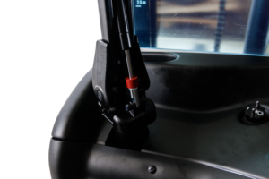 Электрический штабелер TISEL ESL12B DX290 (85Ah). Изображение №9