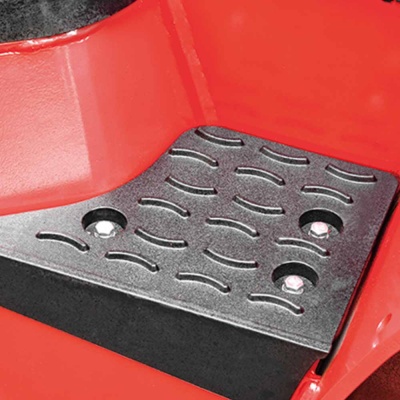 Погрузчик HANGCHA CPCD20-AG2. Изображение №9