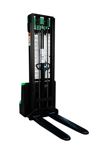 Фото самоходный штабелер tor ws15h-2500sc li-ion 24/60 в/ач 1,5 т 2,5 м на сайте www.kiit.ru в интернет-каталоге КИИТ ☎ +7(800) 707-07-45 Изображение №4