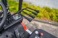 Фото электрический погрузчик ep cpd18f8 на сайте www.kiit.ru в интернет-каталоге КИИТ ☎ +7(800) 707-07-45 Изображение №18