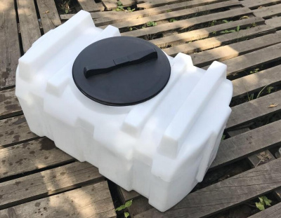 Бак R 100 литров. Изображение №7