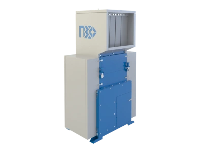 Дробилка PZO-600 DKG. Изображение №3