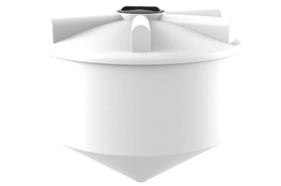 Емкость ФМ 3000 литров . Изображение №1