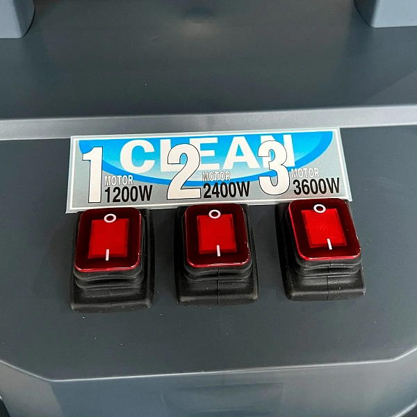 Фото промышленный пылесос evoline ivc 3100-36 на сайте www.kiit.ru в интернет-каталоге КИИТ ☎ +7(800) 707-07-45 Изображение №6