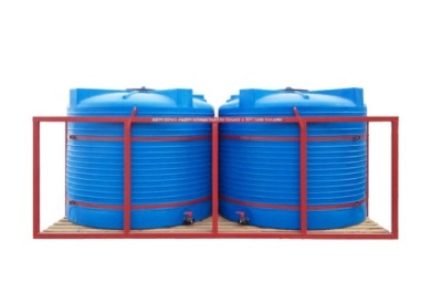 Кассета STERH 2х4500T blue. Изображение №1