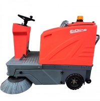 Фото подметальная машина evoline swb 1400 t на сайте www.kiit.ru в интернет-каталоге КИИТ ☎ +7(800) 707-07-45 Изображение №4