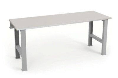 Верстак ДиКом ВЛ-200-01. Изображение №1