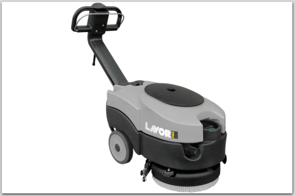 Фото поломоечная машина lavor professional quick 36 e на сайте www.kiit.ru в интернет-каталоге КИИТ ☎ +7(800) 707-07-45
