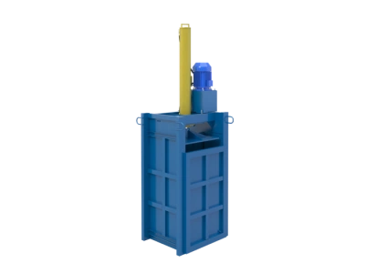 Пресс для бочек ПГП-18БУ. Изображение №3