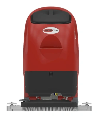 Поломоечная машина VOSTOK BA45 (c литиевой АКБ 62 Ач). Изображение №3