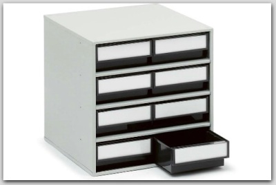 Кассетница Treston 0840. Изображение №1