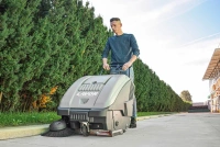 Фото подметальная машина lavor professional swl 900 et на сайте www.kiit.ru в интернет-каталоге КИИТ ☎ +7(800) 707-07-45 Изображение №13