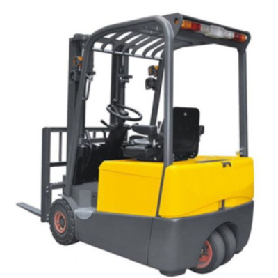 Погрузчик электрический трехопорный TOR 2,0 т 3,5 м CPD20SA-20 сайдшифт Li-ion. Изображение №1