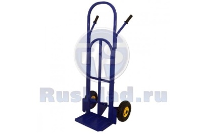 Двухколесная тележка КГ 350 (г/п 350 кг). Изображение №1