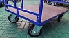 4-х колесные тележки