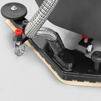 Фото поломоечная машина lavor professional free evo 50 bt на сайте www.kiit.ru в интернет-каталоге КИИТ ☎ +7(800) 707-07-45 Изображение №3