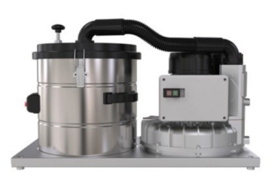 Промышленный пылесос Coynco PRO BF 22. Изображение №1