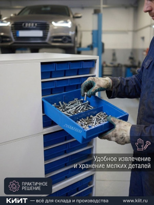 Модульная поворотная стойка GRESSON СМС-16 (16 сегментов-кассетниц, 500 кг). Изображение №5