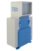 Фото дробилка pzo-800 dkg на сайте www.kiit.ru в интернет-каталоге КИИТ ☎ +7(800) 707-07-45 Изображение №6