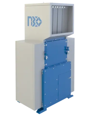 Дробилка PZO-800 DKG. Изображение №6