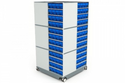 Кассетница Диком КП-02. Изображение №1